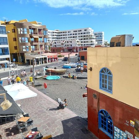 Playa Chica Views Apartment El Médano Екстериор снимка